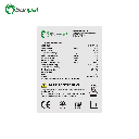 Panel Solar 350 Watts  Poly 72 Celdas Certificado SUNPAL