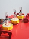 Battery Vent Cap Water Level Indicator L16 Group Size
