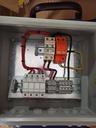 Combiner Box 4 Input 1 Output