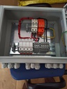 Combiner Box 4 Input 1 Output