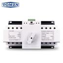4P 63A 380VAutomatic transfer switch ATS