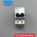 2P 40A DC 440V Circuit breaker MCB