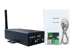 WIFIBOX