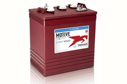 [T-105-PLUS] T-105-PLUS Trojan 6 Volt Deep Cycle, 225AH